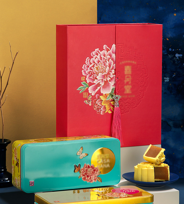 禮品盒印刷包裝 禮品盒印刷包裝