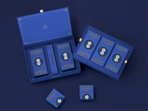 禮品盒印刷包裝 禮品盒印刷包裝