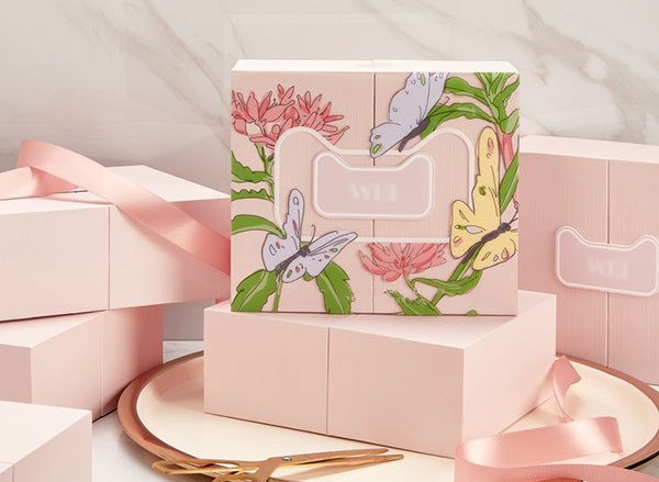 禮品盒材質(zhì)