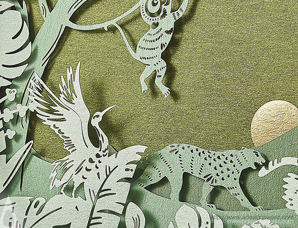 包裝盒禮品盒定制