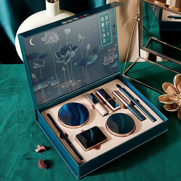 化妝品禮品盒定制