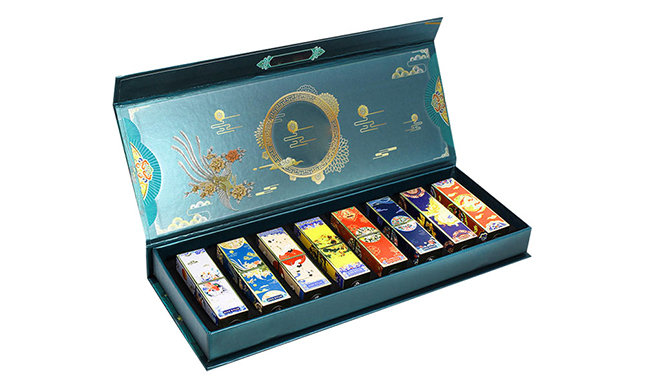 禮品盒印刷廠家 禮品盒印刷廠家