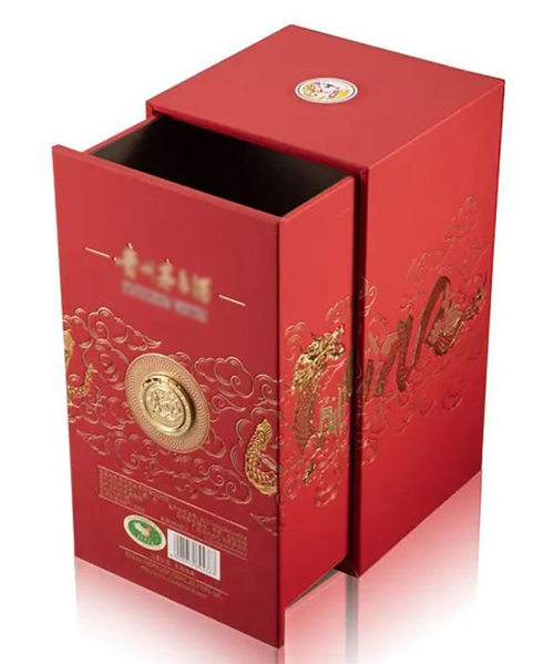 定制禮品盒 定制禮品盒