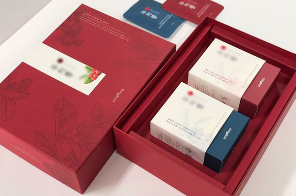 正方形禮品盒 正方形禮品盒