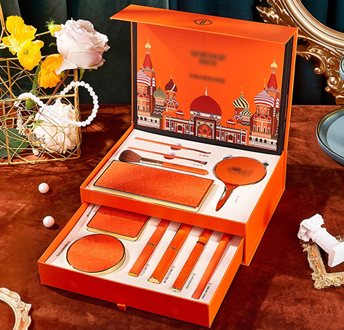 禮品盒印刷廠家