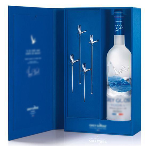 紅酒禮品盒包裝