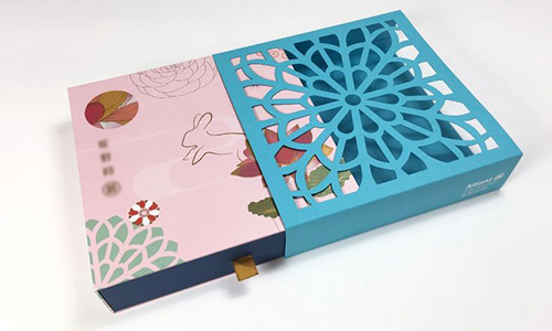 禮品盒包裝盒印刷廠