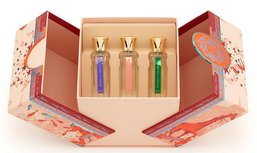 印刷包裝禮品盒 印刷包裝禮品盒