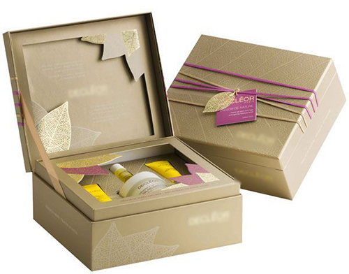 包裝禮品盒廠家