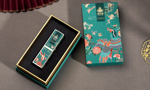 創(chuàng)意禮品盒包裝設(shè)計(jì)