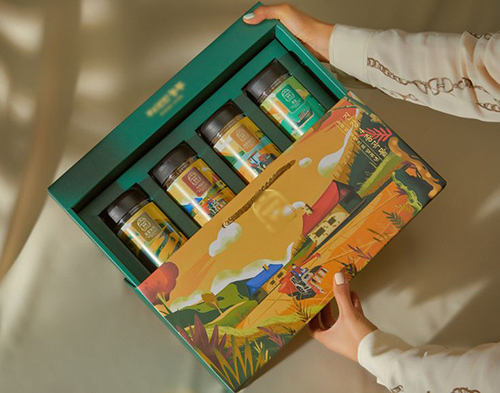 禮品盒定制廠 禮品盒定制廠