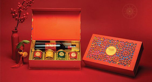 禮品盒生產廠家 禮品盒生產廠家