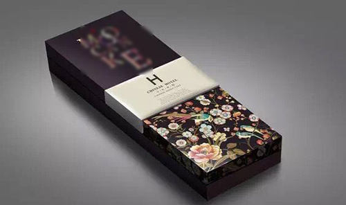 禮品盒紙盒定制