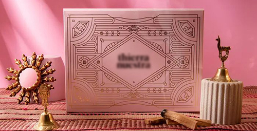 定做禮品盒包裝