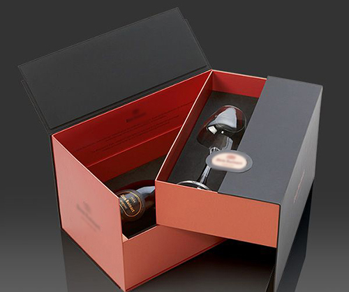 精美禮品盒 精美禮品盒