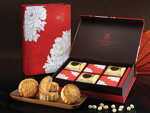 創意禮品盒包裝設計