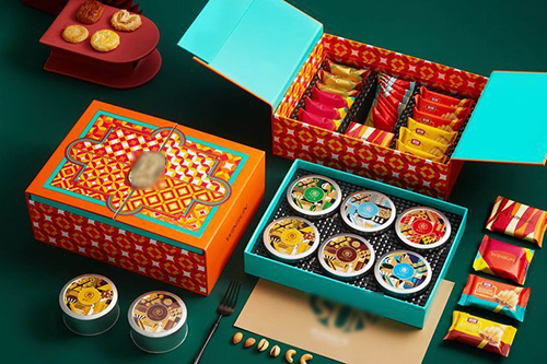 禮品盒、包裝盒