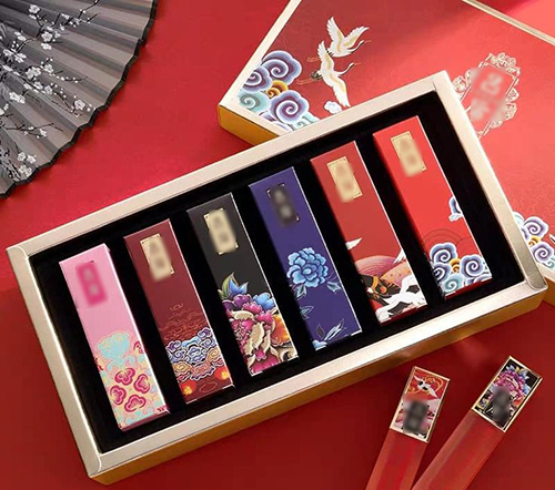 定做禮品盒廠家