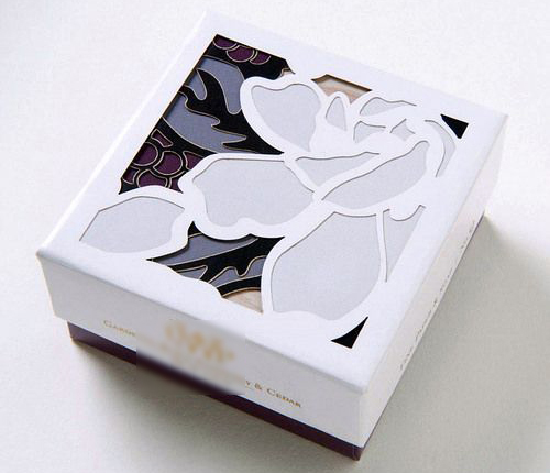 禮品盒包裝印刷 禮品盒包裝印刷