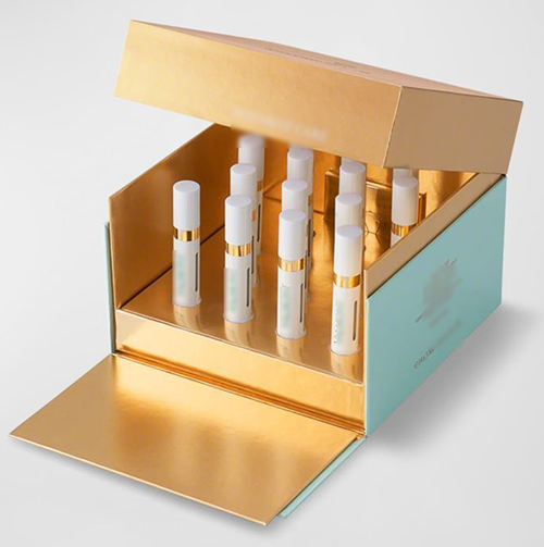 禮品盒包裝盒印刷