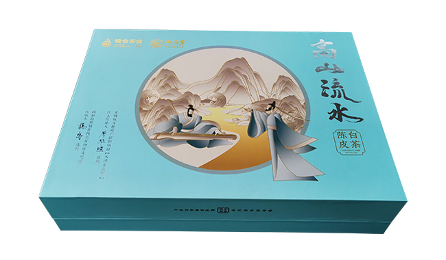 禮品盒生產工廠 禮品盒生產工廠