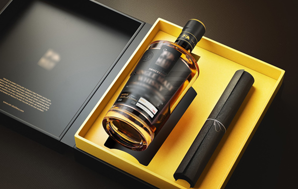 禮品盒印刷廠家