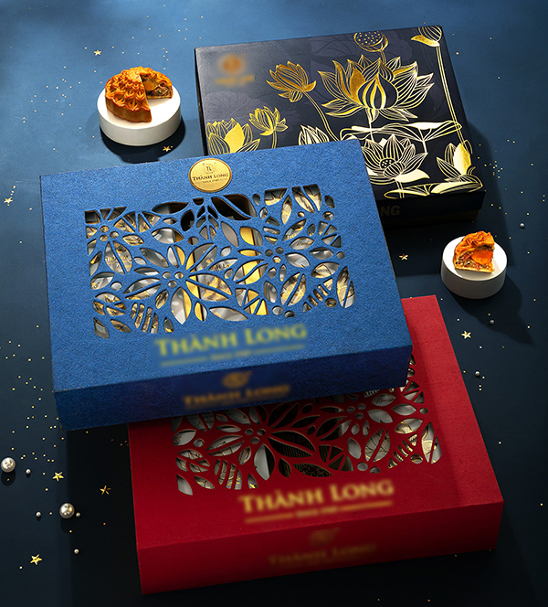 禮品盒包裝廠家