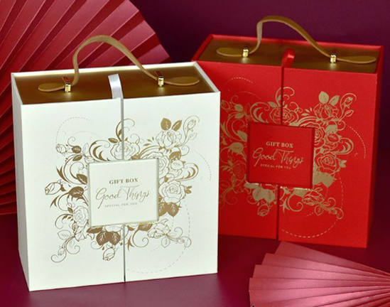 禮品盒包裝廠家