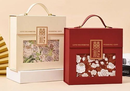 禮品盒生產廠家