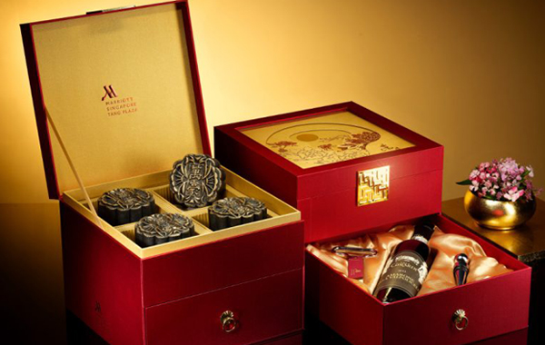 禮品盒生產(chǎn)廠家