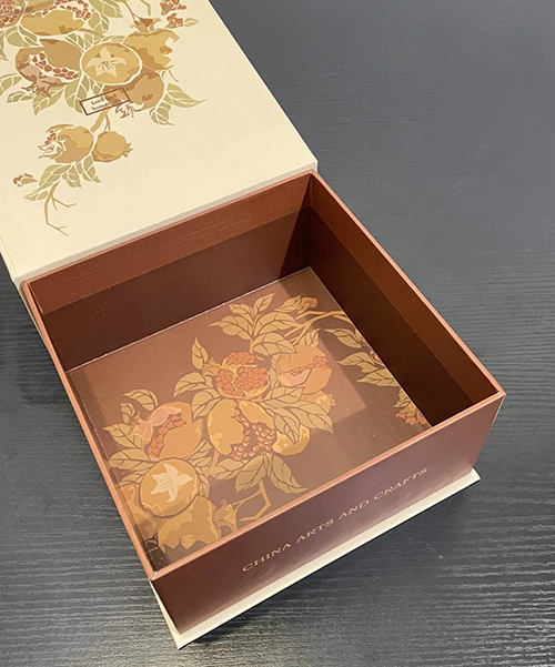 禮品盒設計印刷 禮品盒設計印刷