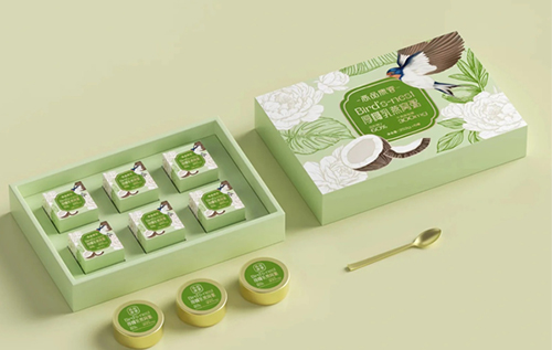 禮品盒包裝廠家