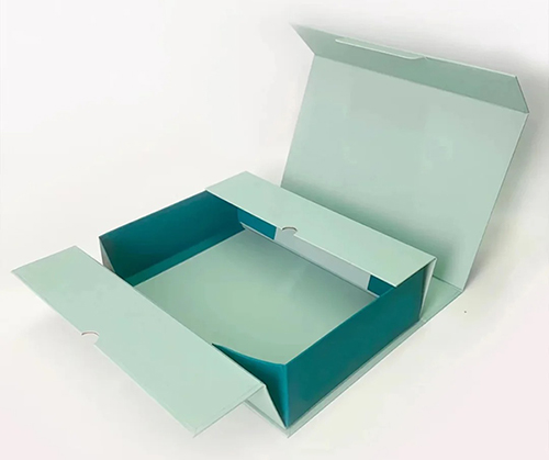 禮品盒包裝廠家