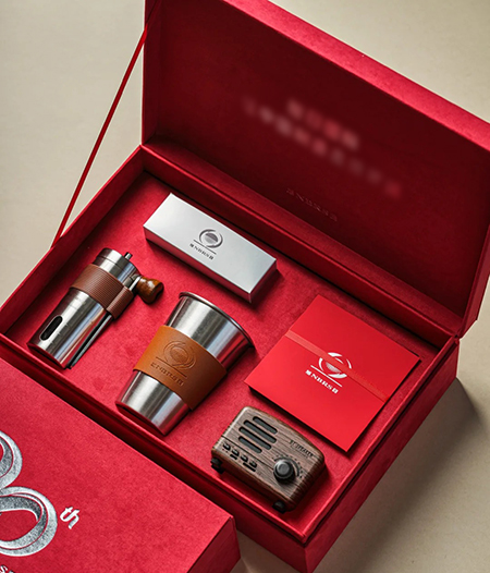 禮品盒定制廠家