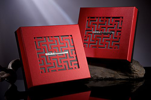 禮品盒生產工廠