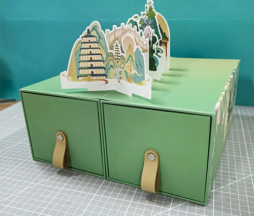 禮品盒包裝廠家