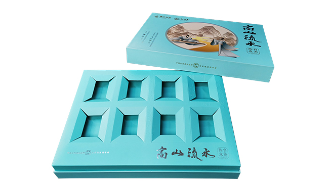 禮品盒包裝 禮品盒包裝