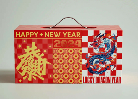 禮品盒生產廠家