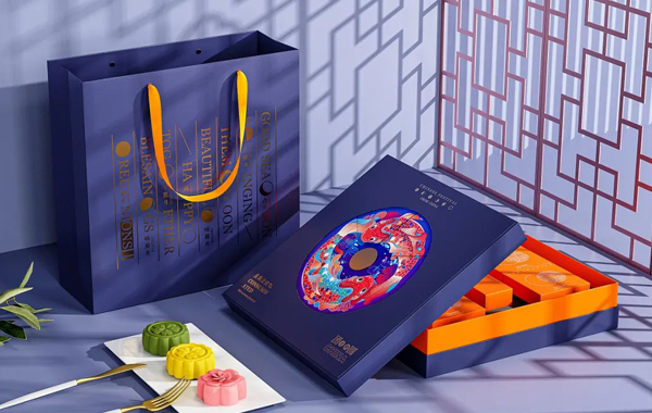 禮品盒包裝廠家