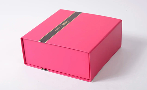 定制紙盒禮品盒廠家